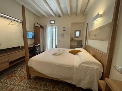 Antico Mondo Rooms & Suites - 13