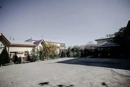 Karakalpak Palace - 33