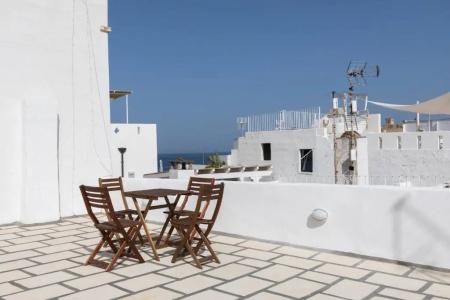b&b Dimora San Vincenzo - 112