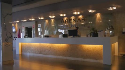 Kn Arenas del Mar Adults Only - 1