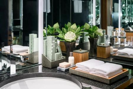 The Sukhothai Bangkok - Sha Plus Certified - 28