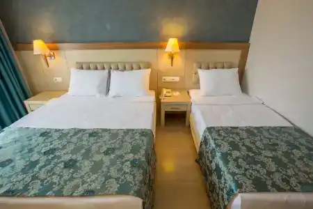 Side Aquamarin Resort & Spa - 2