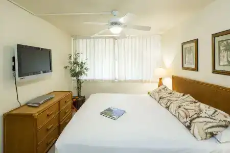 Castle Kamaole Sands - 1