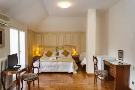 Villa Maria - 114