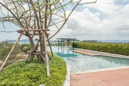 6th Avenue Surin Beach - 34