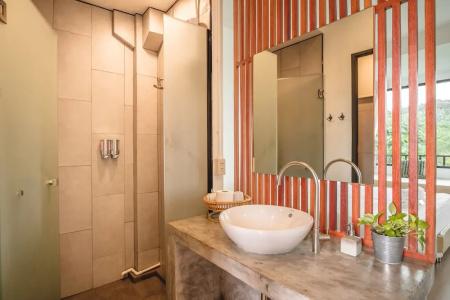 The Dearly Koh Tao Hostel-Sha Plus - 7