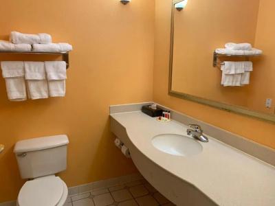 Days Inn & Suites by Wyndham - 23