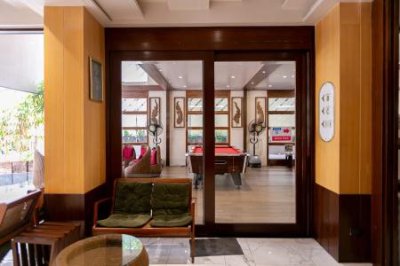 A Sleep Bangkok Sathorn - 19