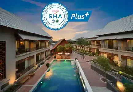 Plakan Resort - 33