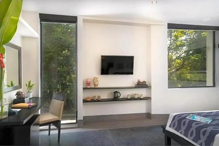 Sojourn Boutique Villas - 55