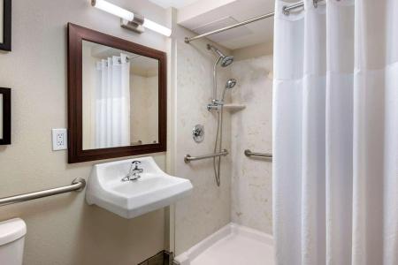 Comfort Inn & Suites Daytona Beach Oceanfront - 9