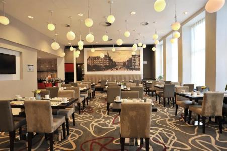 Golden Tulip Kassel Reiss - 27