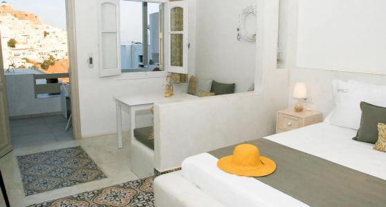 Anatoli Luxury Studios & Suites - 165