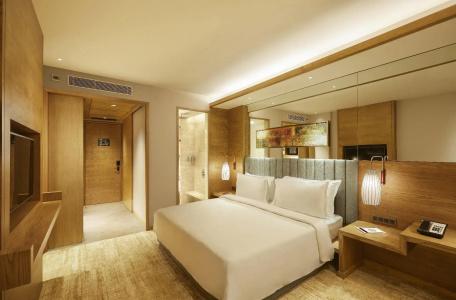The Residency Towers - 18