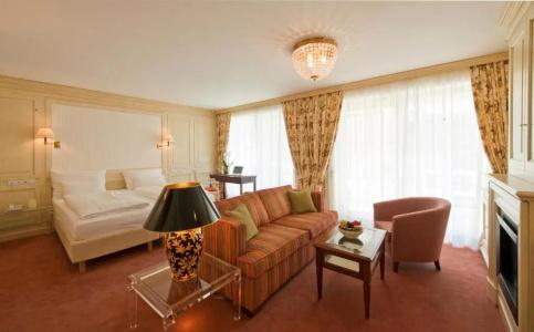 Theresa Wellness-Genießer-Hotel - 57