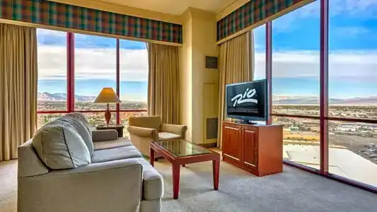 Rio All-Suite & Casino - 73