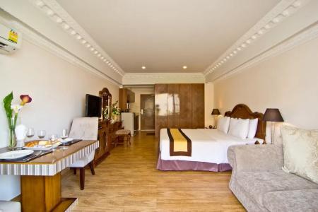 Lk Royal Suite - 39
