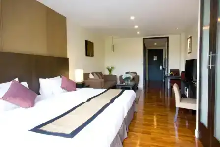 Kantary House & Serviced , Bangkok - 140