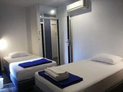 Sino Inn Phuket - Sha Plus - 89