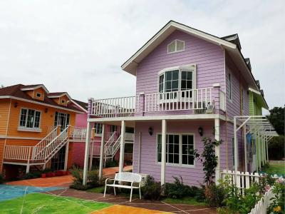 Bunny Hill Resort - 11