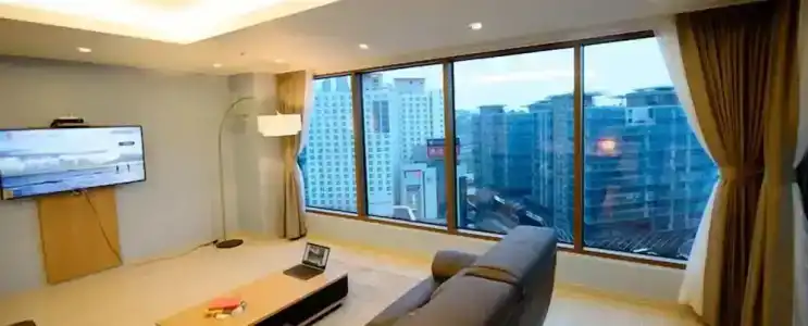 Haeundae Marianne - 100