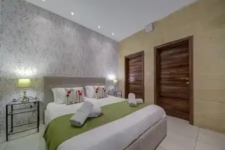 Valletta Merisi Suites - 25