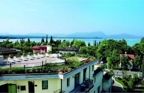 Admiral Villa Erme - 25