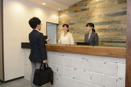 Relief Kokura Station - 16