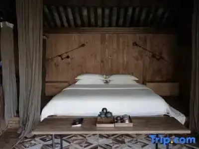 Oasis The Secret Luxury - 48