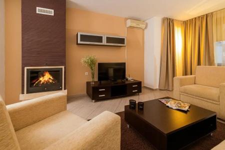Green Life Resort Bansko - 52