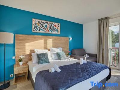 Hôtel Prestige Odalys Erromardie - 57