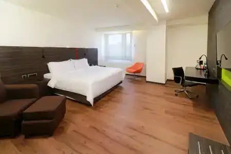 Holiday Inn Express Mexico Aeropuerto, An Ihg - 27