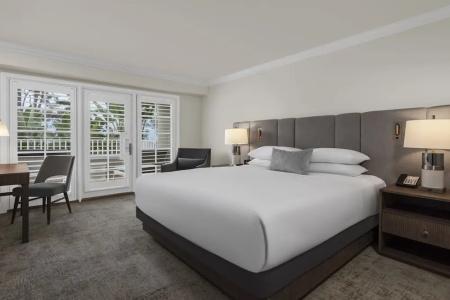 l'Auberge Del Mar Resort And Spa - 99