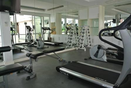 FuramaXclusive Asoke, Bangkok - 24