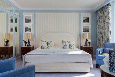 Hôtel Barrière L'Hermitage - 177