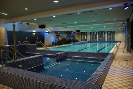 Imatran Kylpylä Spa - 10