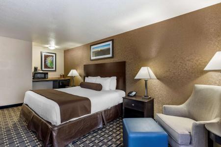 Best Western Plus Las Vegas West - 82