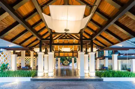 Chaweng Regent Beach Resort - Sha Extra Plus - 29