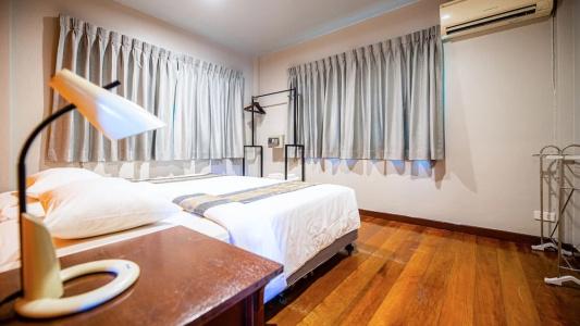 Baan Klang Aow Beach - 31