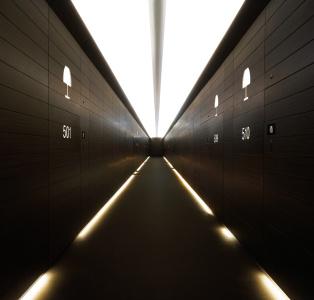 Armani Dubai - 13