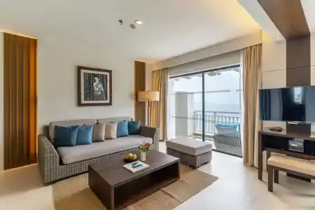 Cape Panwa Phuket - Sha Plus Certified - 108