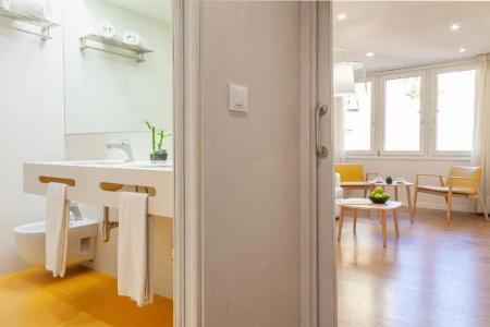 Granada Five Senses Rooms & Suites - 161