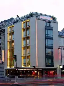 Hôtel Hor Europe - 24