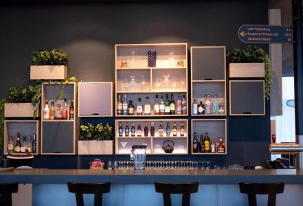 IntercityAmsterdam Airport - 25