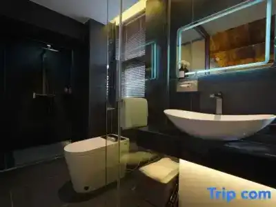 Lijiang Zifayu Designer Boutique Inn - 77