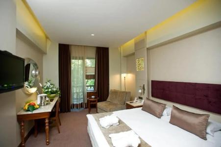 Kervansaray Thermal Convention Center & Spa - 39