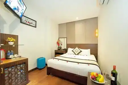 Saigonciti - 38