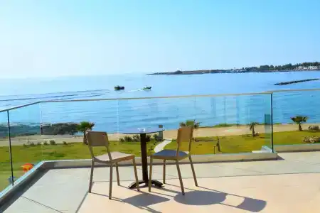 Amphora & Suites - 19