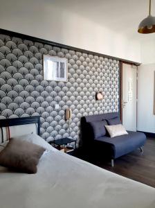 Saint Charles Hôtel & Coliving Biarritz - 56