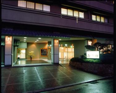 Kadonobo Ryokan - 15